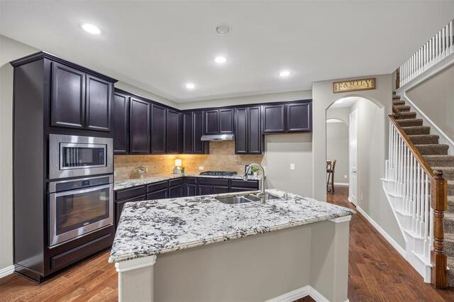 3014 Aurora Mist Drive, Little Elm, TX photo 6