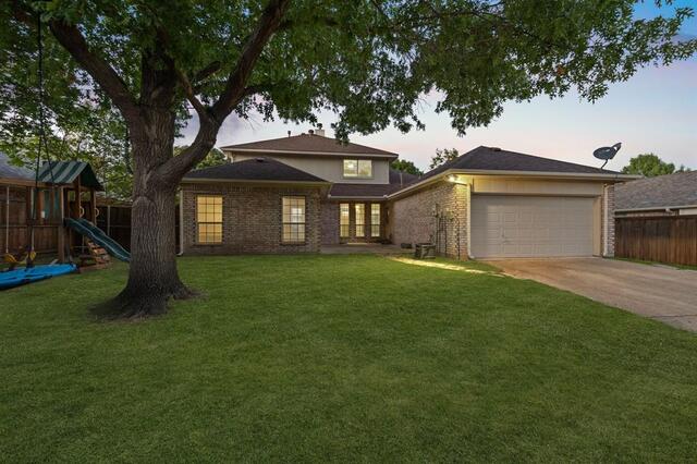 1429 Glendover, Drive Allen, TX photo 30