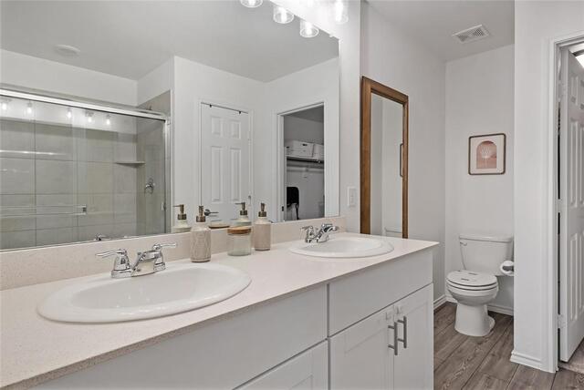 2213 Village Creek, Lane Denton, TX photo 25