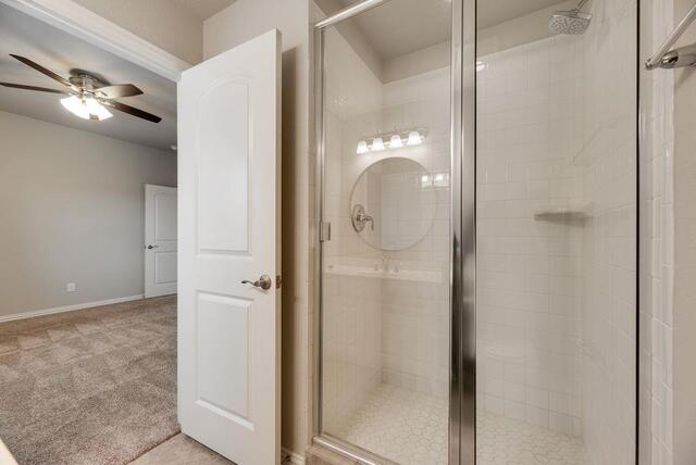 11458 Misty Ridge Drive, Flower Mound, TX photo 23