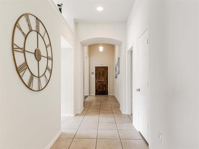 1317 Wheatear Drive, Little Elm, TX photo 6