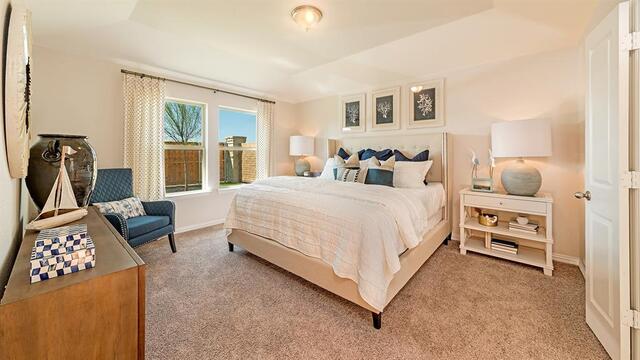 2104 Briarbrook, Drive Denton, TX photo 5