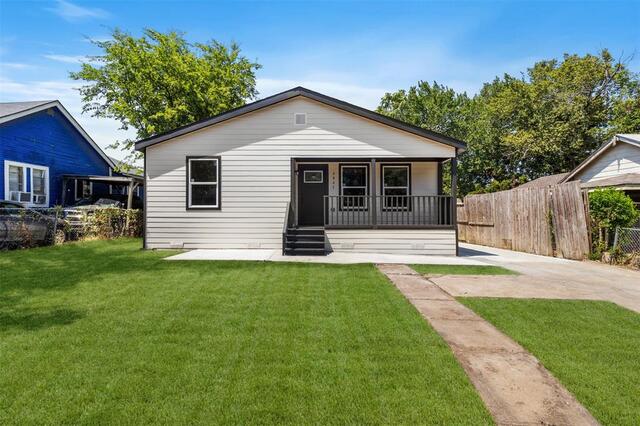 2827 Wilton Avenue, Dallas, TX image