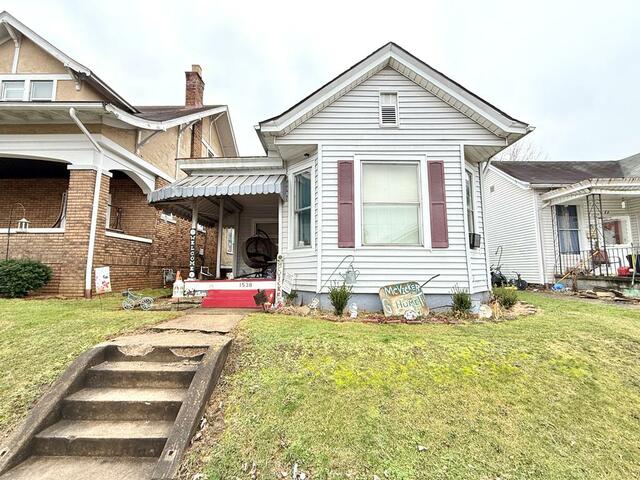 Property at 1538 6th Street