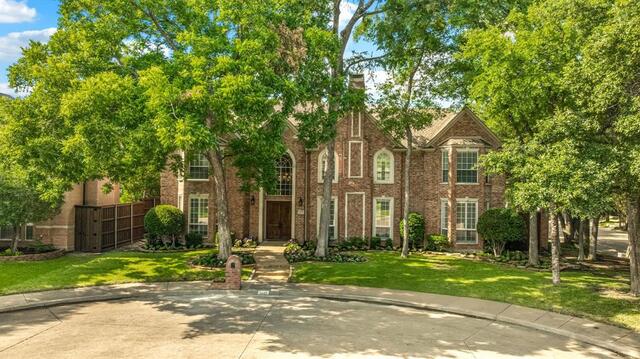 5227 Lincolnshire Court, Dallas, TX image