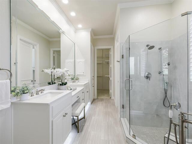 6645 Castle Pines, Drive Plano, TX photo 14