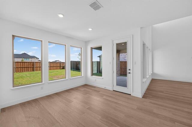 1704 Ambrosia, Road Celina, TX photo 9