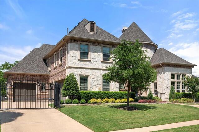 1012 Cool River, Drive Southlake, TX photo 2