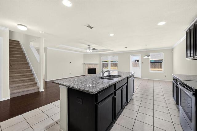 3033 Walker Creek Drive, Little Elm, TX photo 16