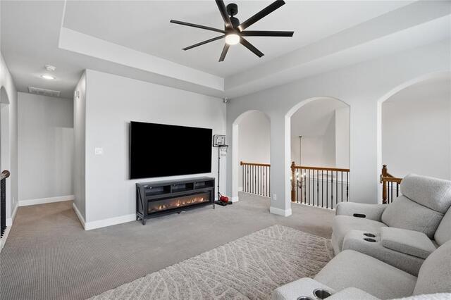 6104 Cedar Sage Trail, Flower Mound, TX photo 25