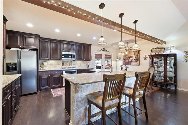 13043 Gold Hill, Road Argyle, TX photo 11