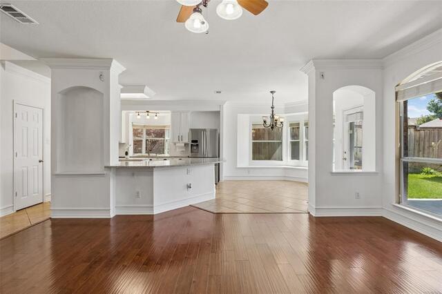 10009 Bradford Grove, Drive Frisco, TX photo 10