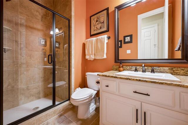 8104 Paisley, The Colony, TX photo 20