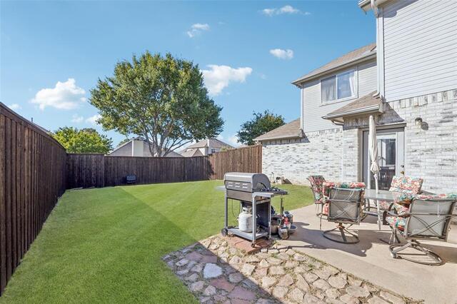 3908 Seaham, Court Plano, TX photo 27