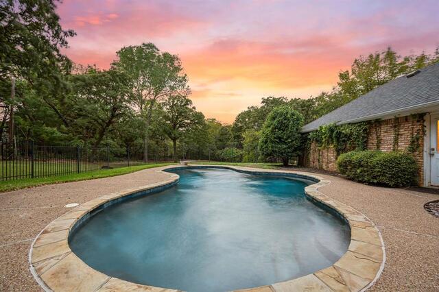 1339 Hidden, Glen Southlake, TX photo 33