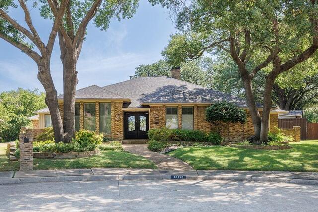 10126 Bridgegate Court, Dallas, TX image