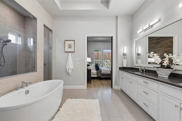 11609 Rust Falls Road, Flower Mound, TX photo 30