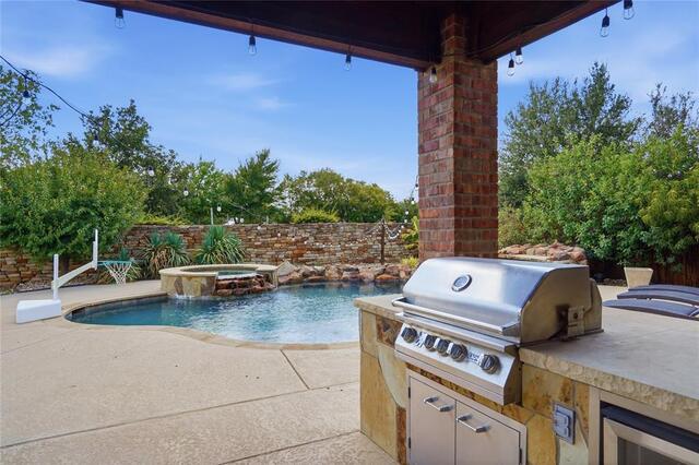 6104 Cedar Sage Trail, Flower Mound, TX photo 31
