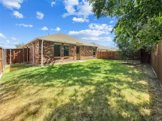 1520 Claireborne Court, Little Elm, TX photo 35