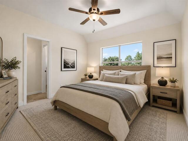 5504 Lake Geneva Court, Flower Mound, TX photo 27