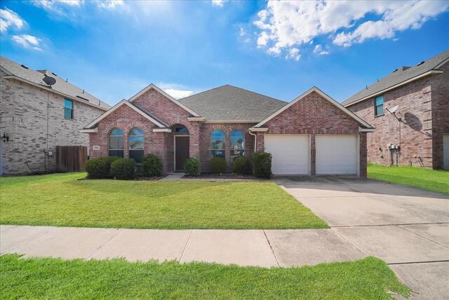 1010 Canterbury, Drive Prosper, TX photo 34