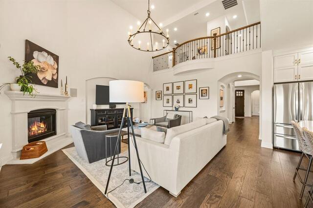 11625 Slumber Falls Drive, Flower Mound, TX photo 12