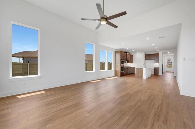 8001 Autumn Sage, Trail Denton, TX photo 13
