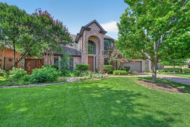 2113 Stevenson Lane, Flower Mound, TX image