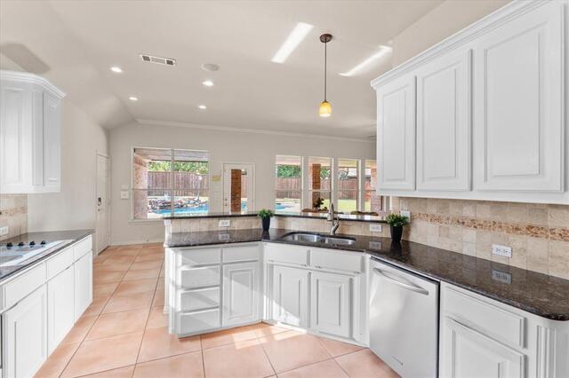 2508 Russwood Drive, Flower Mound, TX photo 17