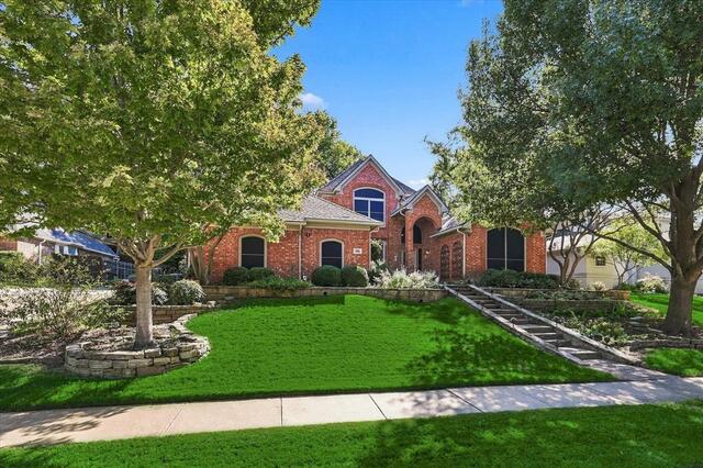 1912 Kipling Drive, Flower Mound, TX photo 2