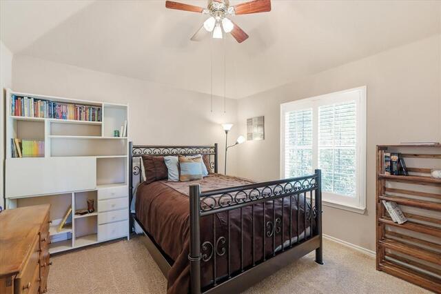 2509 Sycamore Leaf Lane, Flower Mound, TX photo 34