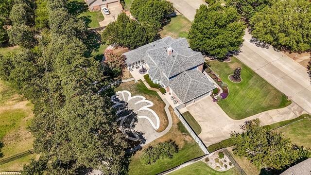204 E Chapel Downs, Drive Southlake, TX photo 35