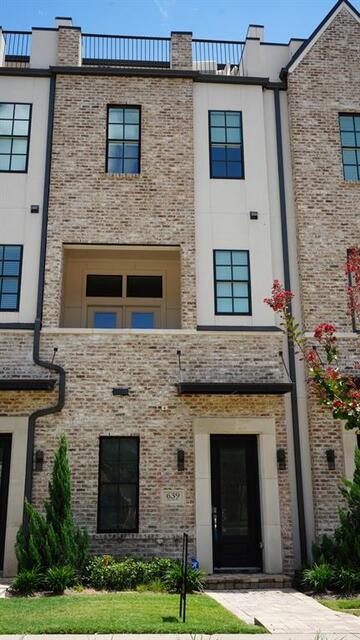 639 Baugh Drive, Irving, TX image