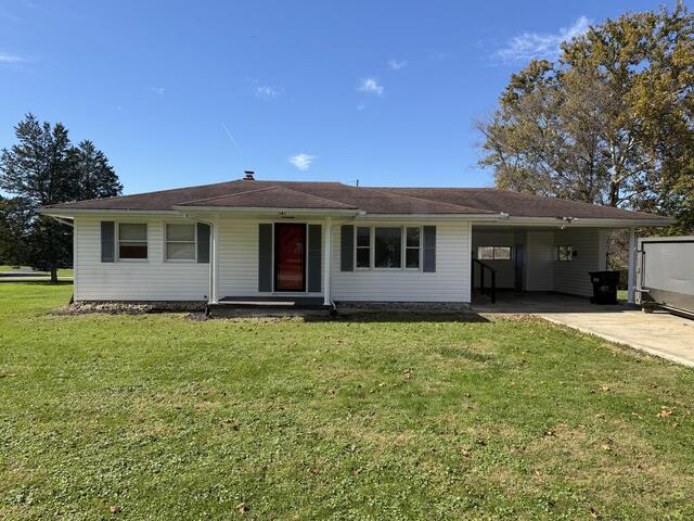 Property at 181 Mittendorf Ave.