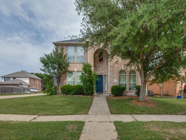 6701 Kinross Drive, Arlington, TX image