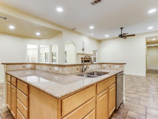 805 Belinda, Drive Keller, TX photo 6