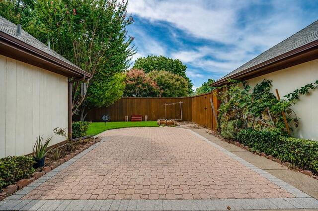705 Michelle, Place Coppell, TX photo 17