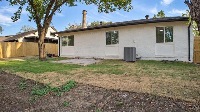 2417 Via, Barcelona Carrollton, TX photo 20