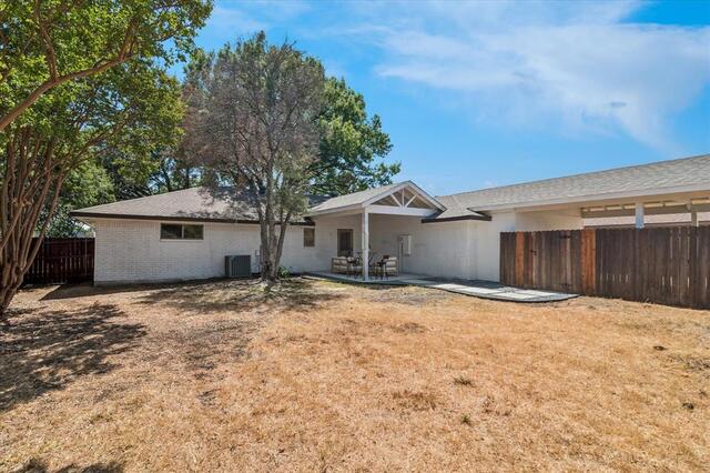 903 Emerson, Drive Allen, TX photo 28