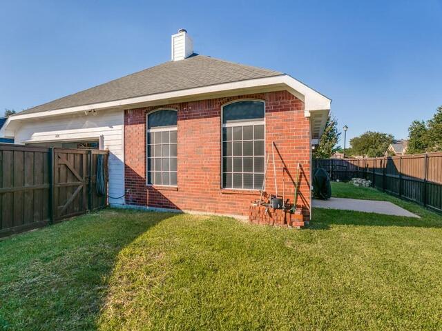1600 Yellowstone, Avenue Lewisville, TX photo 24