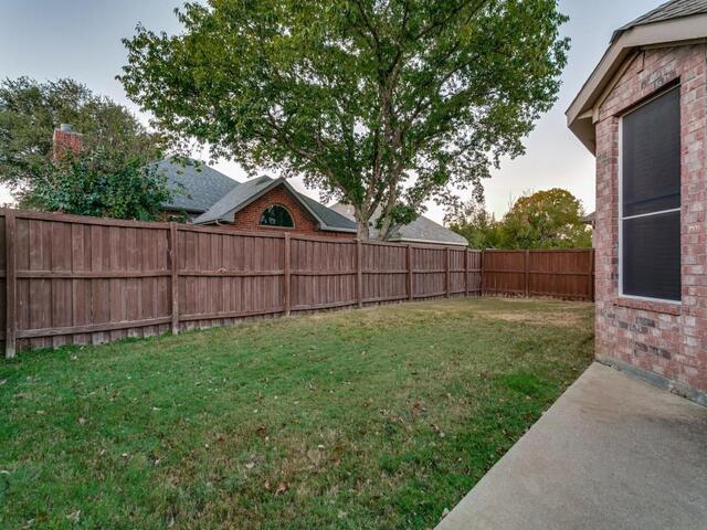 2225 Starleaf Place, Flower Mound, TX photo 22