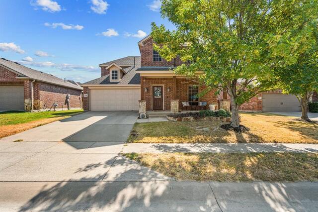3206 Morgan, Drive Celina, TX photo 2