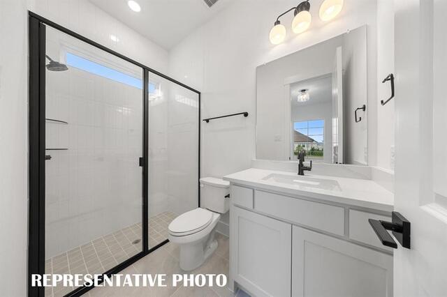 1540 Prescott, Drive Prosper, TX photo 15