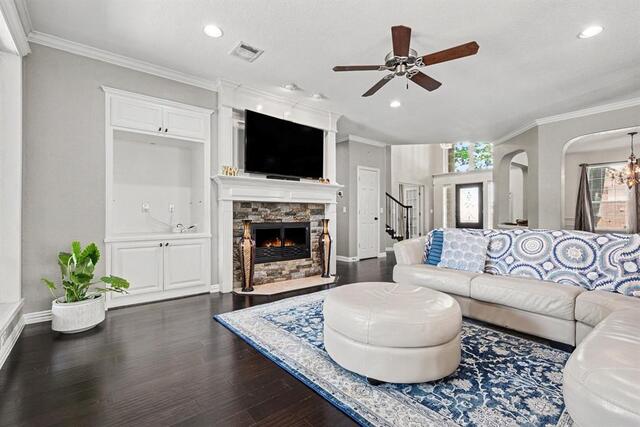 417 Forest Ridge, Drive Coppell, TX photo 9