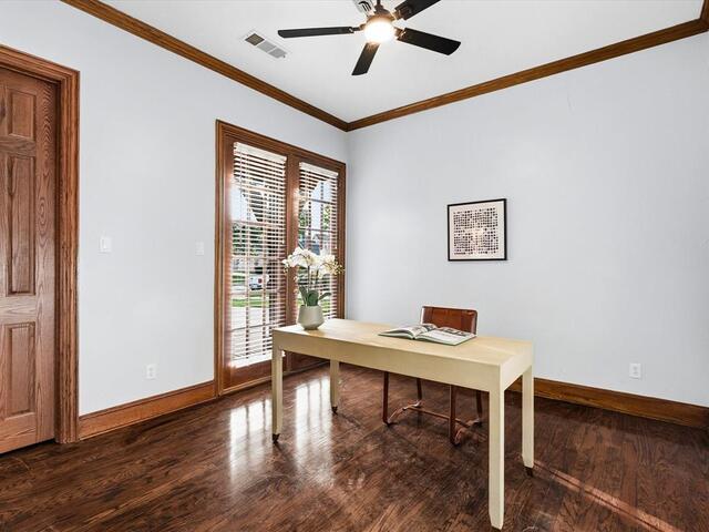 4332 Milsop, Drive Carrollton, TX photo 33