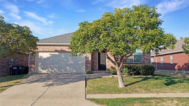 14620 Little Anne Drive, Little Elm, TX photo 2