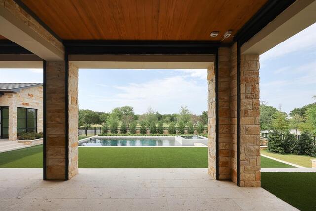 2600 Magnolia, Circle Westlake, TX photo 21
