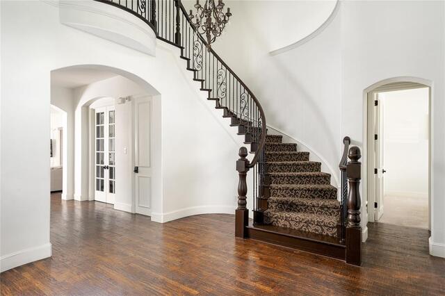 2312 Maidens Castle, Drive Lewisville, TX photo 5