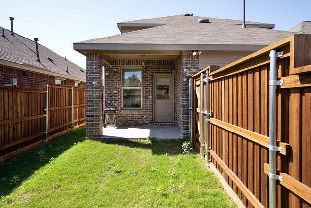 2349 Opaline Drive, Little Elm, TX photo 29