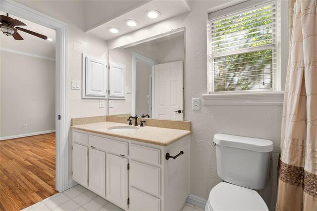 2702 Woodstream, Lane McKinney, TX photo 9